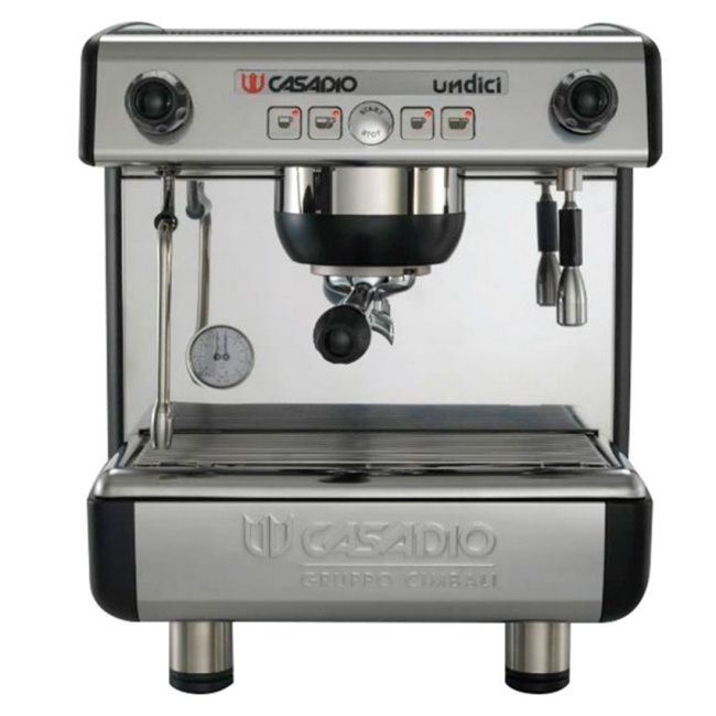 Máy pha cà phê Casadio A1 (1 Group) giá rẻ